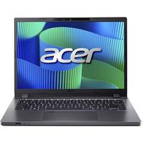 Acer TravelMate | TMP214-55-G2-TCO-37X6 | Acer Grey | 14 " | 1920 x 1200 pixels | WUXGA | Intel Core 3 | 16GB | 100U | DDR5 SDRAM | Solid-state drive capacity 512GB | Intel Iris Xe Graphics | Windows 11 Pro | Keyboard language English | Keyboard backlit | Wa NX.BG3EL.001
