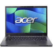 Acer TravelMate | TMP214-55-G2-TCO-366Q | Grey | 14 " | WUXGA | Intel Core 3 | 100U | 16GB | Solid-state drive capacity 512GB | Intel Iris Xe Graphics | Windows 11 Pro | Keyboard language English | Keyboard backlit | Warranty 24 month(s) NX.B65EL.002