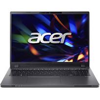 Acer TravelMate | TMP216-51-G2-TCO-58MC | Grey | 16 " | WUXGA | Intel Core 5 | 120U | 16GB | Solid-state drive capacity 512GB | Intel Iris Xe Graphics | Windows 11 Pro | Keyboard language English | Keyboard backlit | Warranty 36 month(s) NX.BCWEL.004