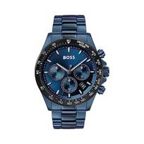 HUGO BOSS HERO CHRONOGRAPH 1513758 LAIKRODIS