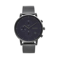 HUGO BOSS SKYMASTER 1513934 LAIKRODIS