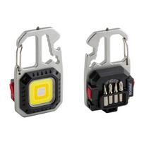 Bosma, LED žibintuvėlis 400Lm Multi-Tool