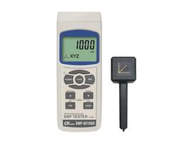 Elektromagnetinio lauko matuoklis Lutron EMF-8218SD
