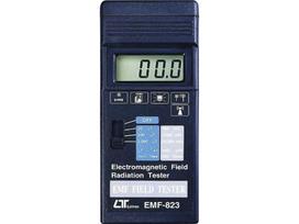 Elektromagnetinio lauko matuoklis Lutron EMF-823