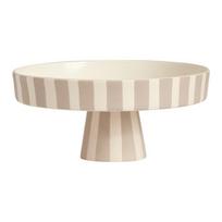 Iš molio desertų stovas Toppu – OYOY Living Design
