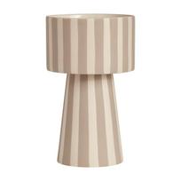 Iš molio gėlių vazono dangtelis ø 15 cm Toppu – OYOY Living Design