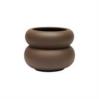 Iš molio gėlių vazono dangtelis ø 23 cm Kupla – OYOY Living Design