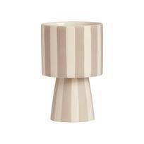 Iš molio gėlių vazono dangtelis ø 10 cm Toppu – OYOY Living Design