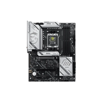MSI MAG X870E GAMING MAX WIFI | Processor family AMD | Processor socket AM5 | DDR5 | Supported hard disk drive interfaces SATA, M.2 | Number of SATA connectors 4