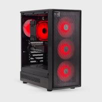 OCPC Pulse | AMD Ryzen 5 7500F | GeForce RTX 5060 Ti 8GB | 16GB DDR5 | 1TB NVMe SSD