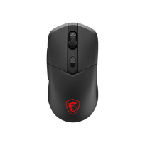 MSI Gaming Mouse | VERSA 300 WIRELESS 8K | Wireless | Bluetooth, 2.4 GHz, USB