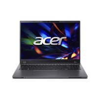 Acer TravelMate | TMP216-51-G2-TCO-58MC | Grey | 16 " | WUXGA | Intel Core 5 | 120U | 16GB | Solid-state drive capacity 512GB | Intel Iris Xe Graphics | Windows 11 Pro | Keyboard language English | Keyboard backlit | Warranty 36 month(s)