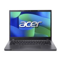 TravelMate | TMP214-55-G2-TCO-37X6 | Acer Grey | 14 " | 1920 x 1200 pixels | WUXGA | Intel Core 3 | 16GB | 100U | DDR5 SDRAM | Solid-state drive capacity 512GB | Intel Iris Xe Graphics | Windows 11 Pro | Keyboard language English | Keyboard backlit