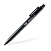 Automatinis pieštukas MARVY UCHIDA #FL200, juodas, 2 mm, 1 vnt.