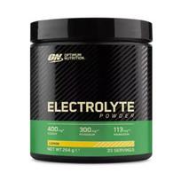 ON Electrolyte Powder 33 Porcijos skonis - Uogų