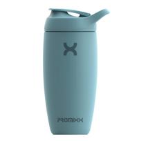 Promixx PURSUIT Termiškai Izoliuota Plieninė Plaktuvė 550ml - Sea Grass Green