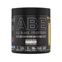 Applied Nutrition A.B.E. 375g - Vyšnių kolos