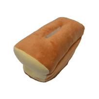 Dekoracija vienkartinių servetėlių dėžutei „YUP3! Bread Loaf”