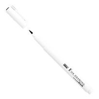 Grafinis rašiklis For Drawing #4600-16D Black, Brush, 1 vnt.