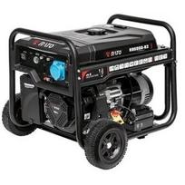 Generatorius RATO R8500D-B2 8,5kW