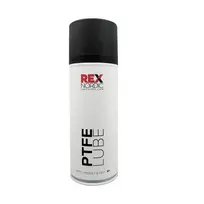 REX PTFE Lube – Sintetinis PTFE tepalas