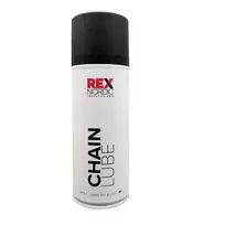 REX ChainLube – Aukštos kokybės grandinių ir lynų tepalas