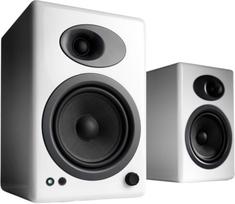 Kolonėlė Audioengine A5+, balta sp.