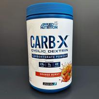 Applied Nutrition Carb-X - 1200g Juodieji serbentai