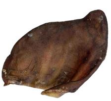 Skanėstas šunims Alpha Spirit Pork Ear, kiauliena, 30 vnt.