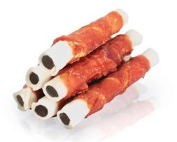 Skanėstas šunims Buffet Roller, jautiena/antiena, 0.060 kg, 50 vnt.