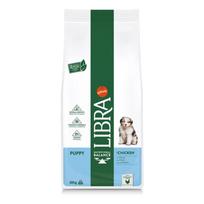 Sausas šunų maistas Libra Puppy, vištiena, 10 kg