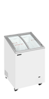 Ledų šaldiklis IC102SCEB