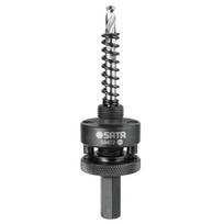 Laikiklis gręžimo karūnai 5/8" 32-152mm