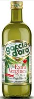 Alyvuogių aliejus Goccia D' Oro Extra Virgin Prestige, 1 l