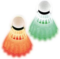 Badmintono skrajukai Talbot Torro Magic Night LED, 3 vnt.