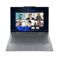 Hybrid Laptop Lenovo ThinkPad X1 2-in-1 Gen 9, 14" WUXGA Touch, Intel Core Ultra 7 155U, 16GB RAM, 1TB SSD, 5G WWAN, Win 11 Pro