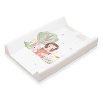 Vystymo kilimėlis su standumo sluoksniu Baby Mix, 47x70 cm