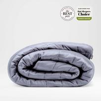 Vėsioji sunki antklodė NOXNOX® Bamboo - 5 kg / Blanket only