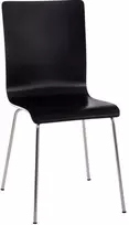 "Pepe" lankytojų kėdė