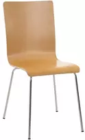 "Pepe" lankytojų kėdė