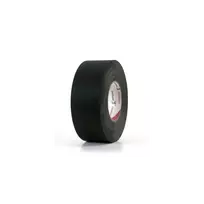 Juosta lipni difuzinė, G386 ELT, vienpusio lipnumo (juoda), 5cm x 25m, GERBAND
