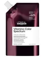 L'Oréal Professionnel šampūnas dažytiems Loreal Vitamino Color Spectrum 1000ml Refill