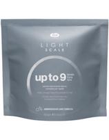 Lisap balinimo milteliai Lisap Light Scale Up to 9, 500 g