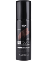 Lisap purškiklis laikinam šaknų dažymui Lisap Re.TOUCH Brown, 75ml