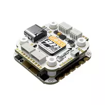 Flywoo GOKU F722 Pro Mini V2 45A 32Bit 128K Stack Plug&Play O4 / O4 Pro