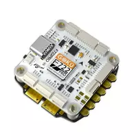 Flywoo GOKU F722 Pro V2 55A 32Bit 128K Stack Plug&Play O4 / O4 Pro
