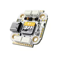 Flywoo GOKU F722 PRO Mini V2 Flight Controller Plug&Play O4 / O4 Pro