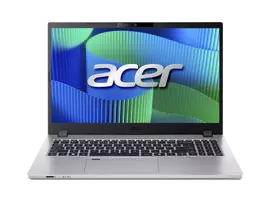 Acer TravelMate TMP215-55-TCO-3817 nešiojamas kompiuteris, 15.6", Intel Core 3 100U, 16GB RAM, 512GB SSD, Windows 11 Pro