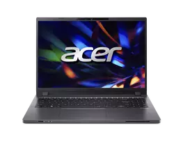 Acer TravelMate TMP216-51-G2-TCO-58MC nešiojamas kompiuteris, 16", Intel Core 5 120U, 16GB RAM, 512GB SSD, Windows 11 Pro