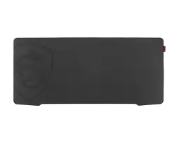 MSI AGILITY GD73, Mouse pad, 900 x 400 x 3 mm, Black